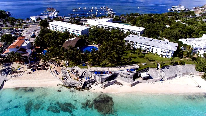 Hotel Le Blanc Spa Resort Cancún