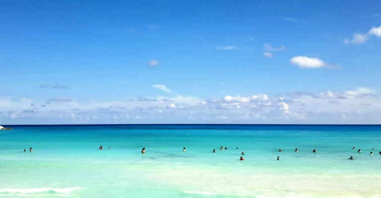 Playa Forum Cancún