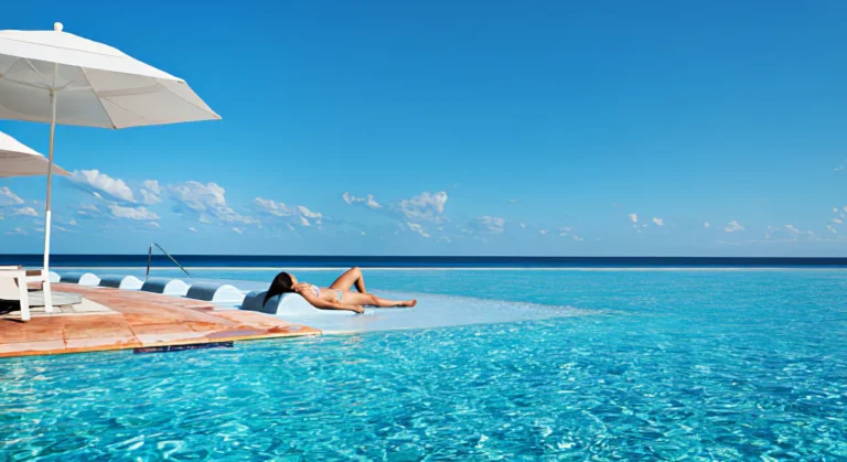 Playas de Cancún: Un paraíso sin igual.