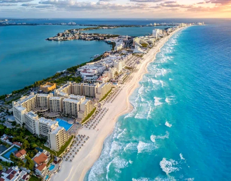 Cancún