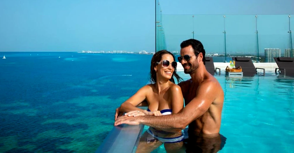 Dreams Vista Cancún Golf & Spa Resort
