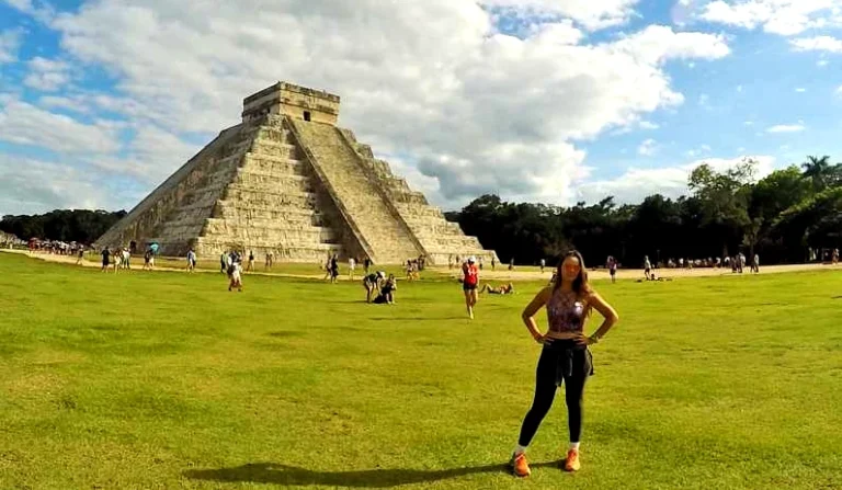 Excursión a Chichén Itzá desde Cancún