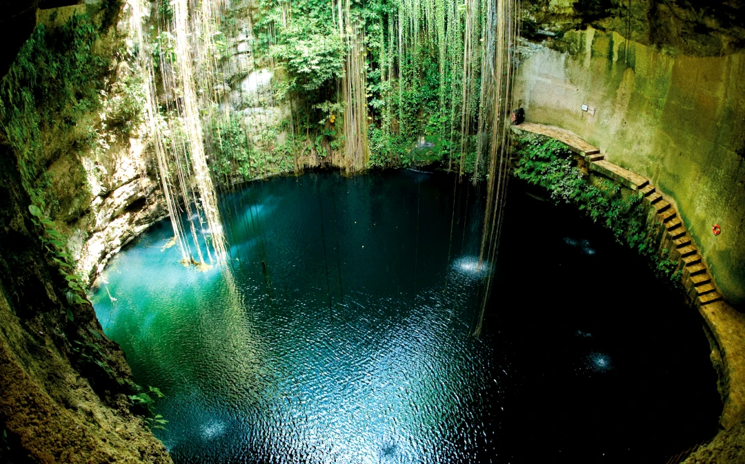 Excursiones turísticas en Cancún