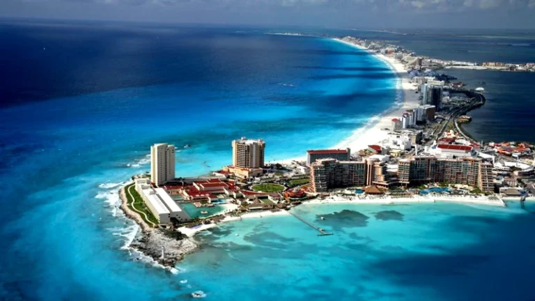 Excursiones turísticas en Cancún