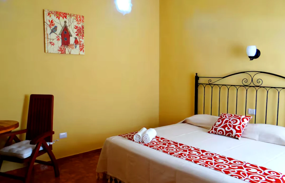 Hacienda Cobá Hotel