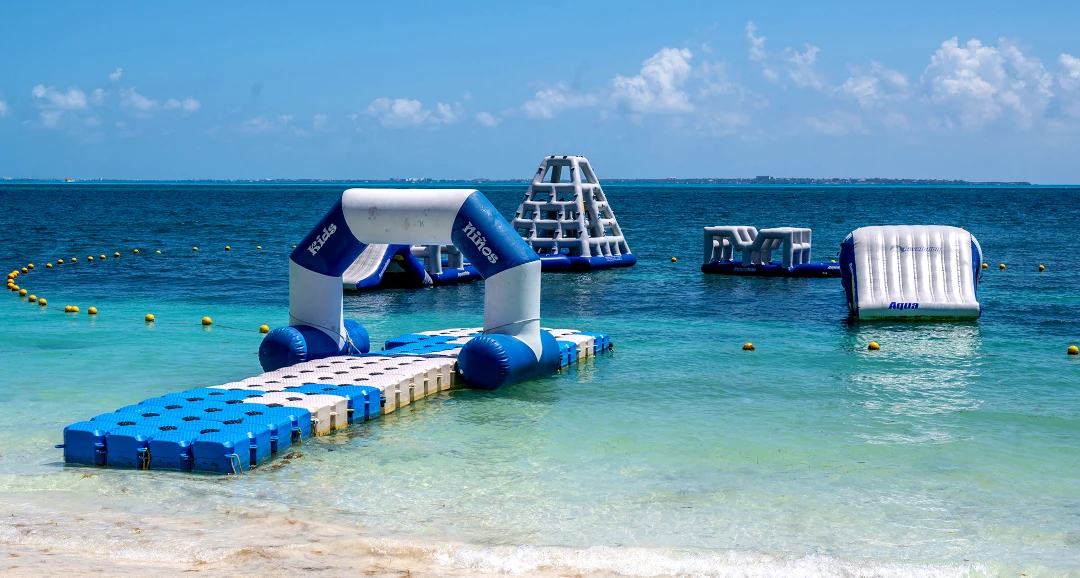 Hotel Dos Playas Cancún