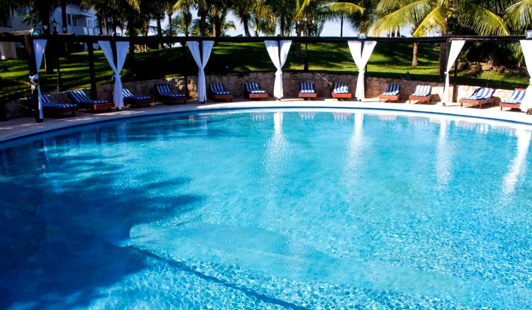 Hotel Dos Playas Cancún