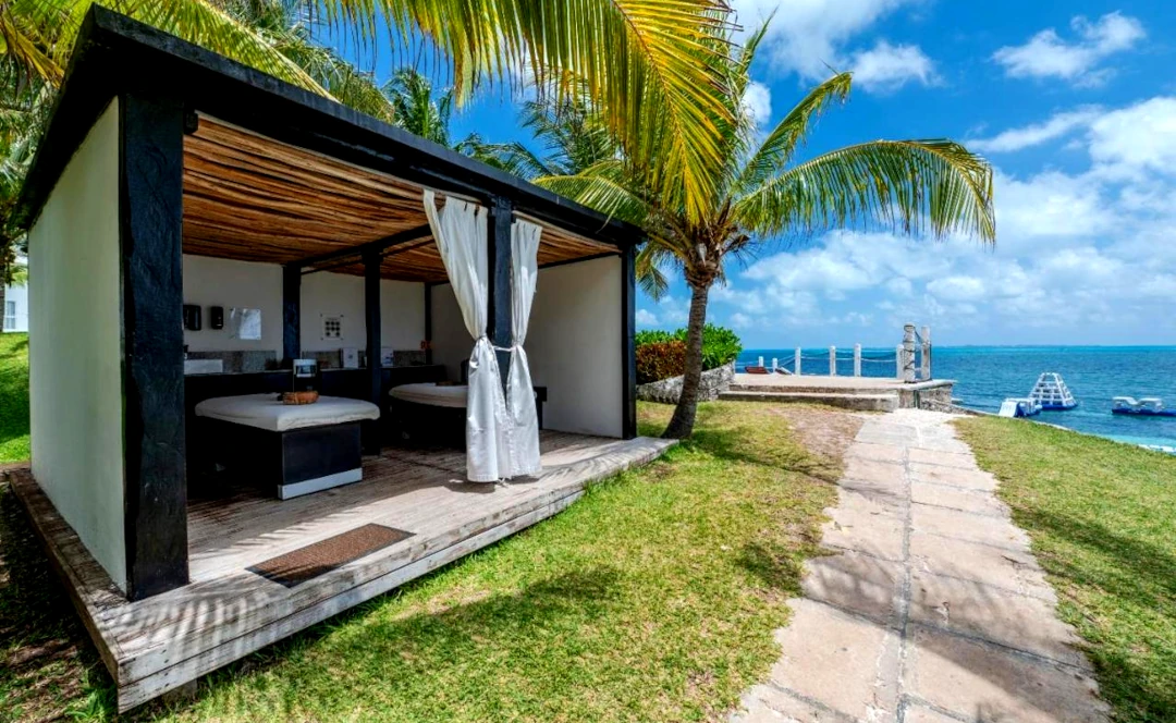 Hotel Dos Playas Cancún