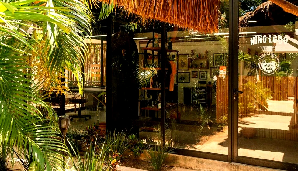 Hotel Enigmatic Cancún