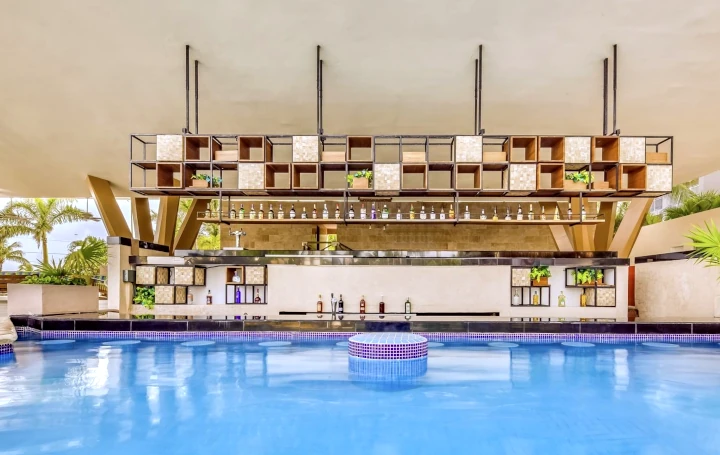 Hotel The Explorean Cozumel