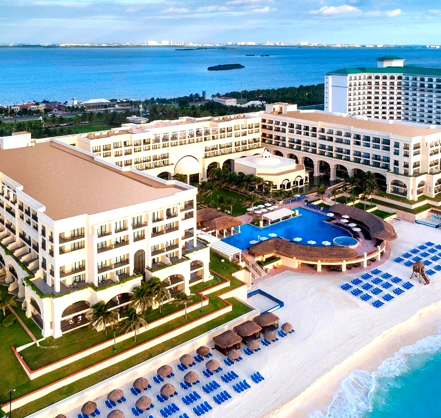 Hotel JW Marriott Resort & Spa