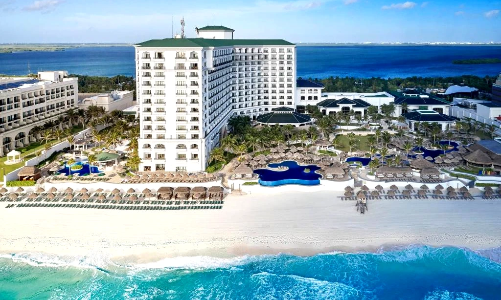 Hotel JW Marriott Resort & Spa