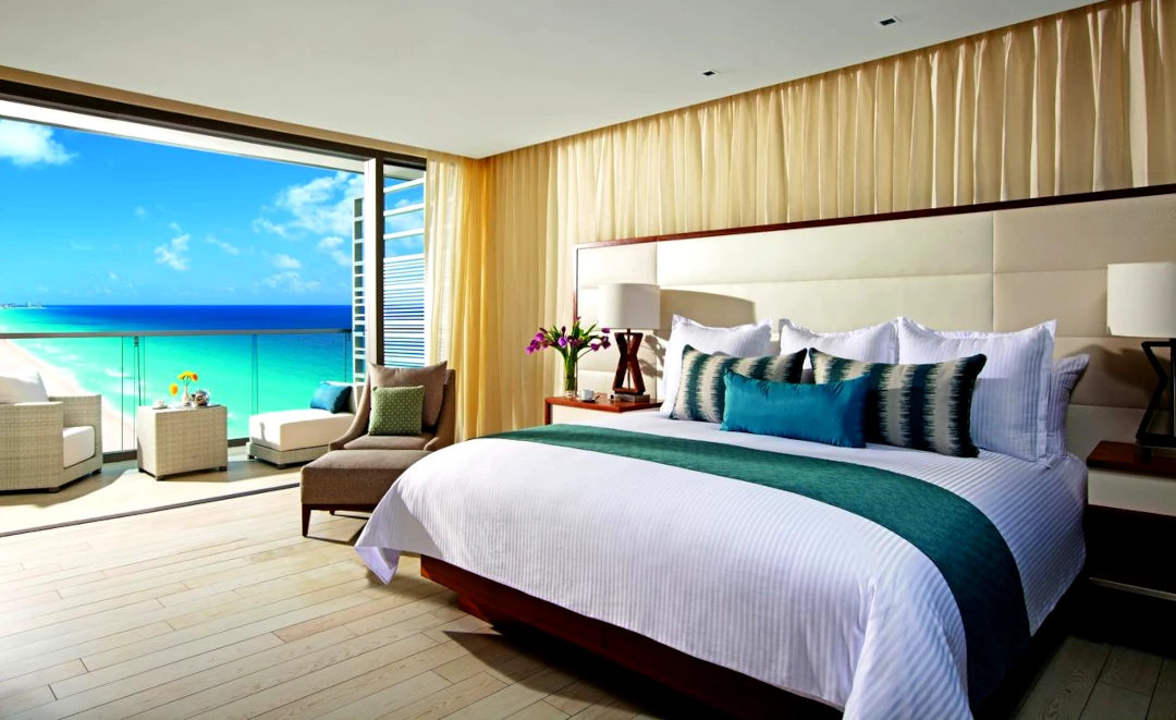 hotel secrets the vine cancun