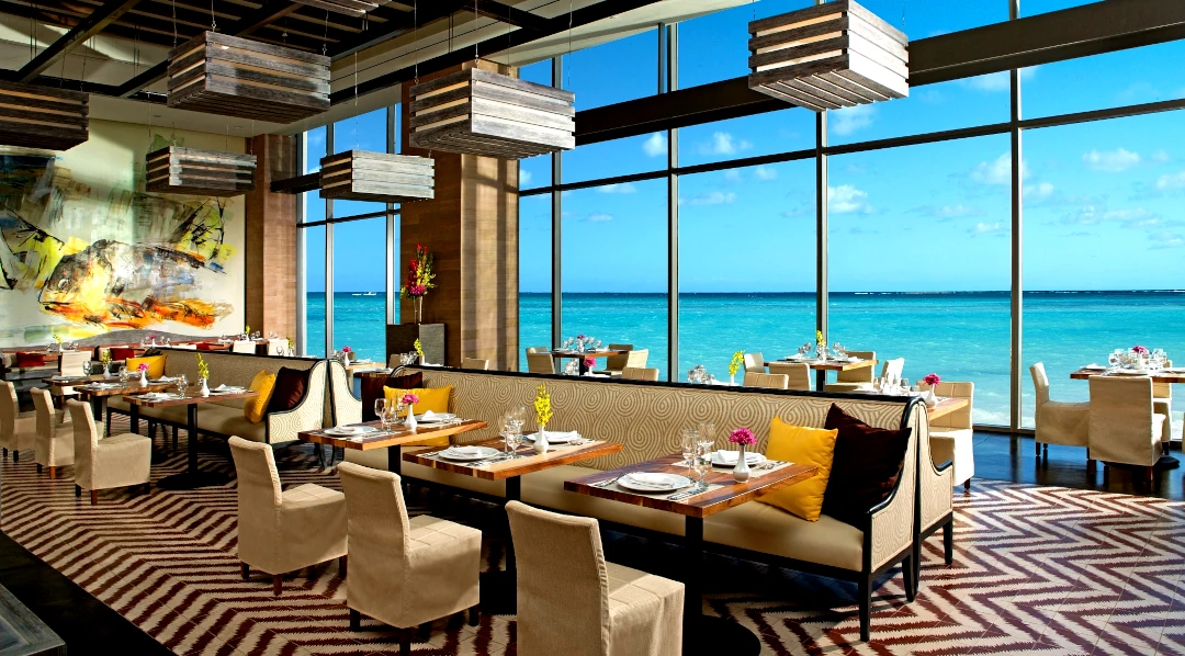 hotel secrets the vine cancun