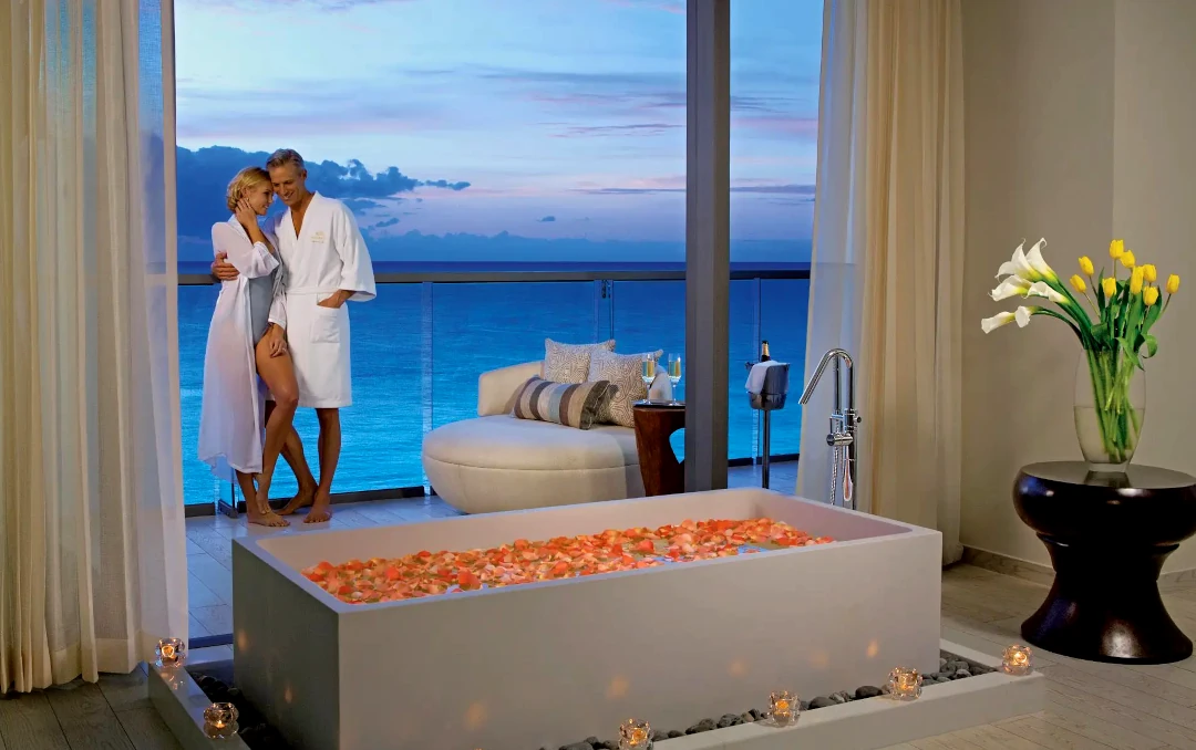 hotel secrets the vine cancun