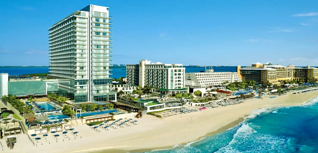 hotel secrets the vine cancun