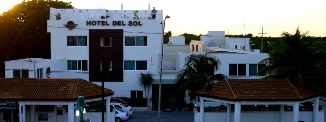 Hotel del Sol Cancún