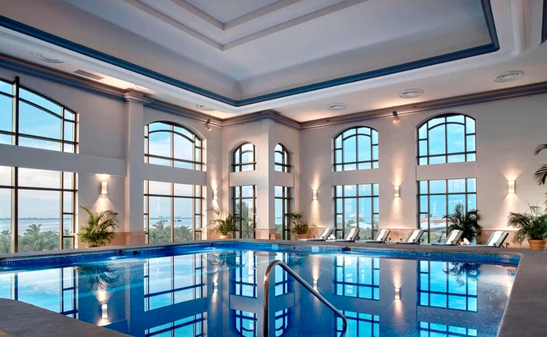 Hotel JW Marriott Resort & Spa