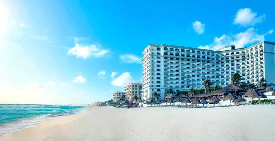 Hotel JW Marriott Resort & Spa