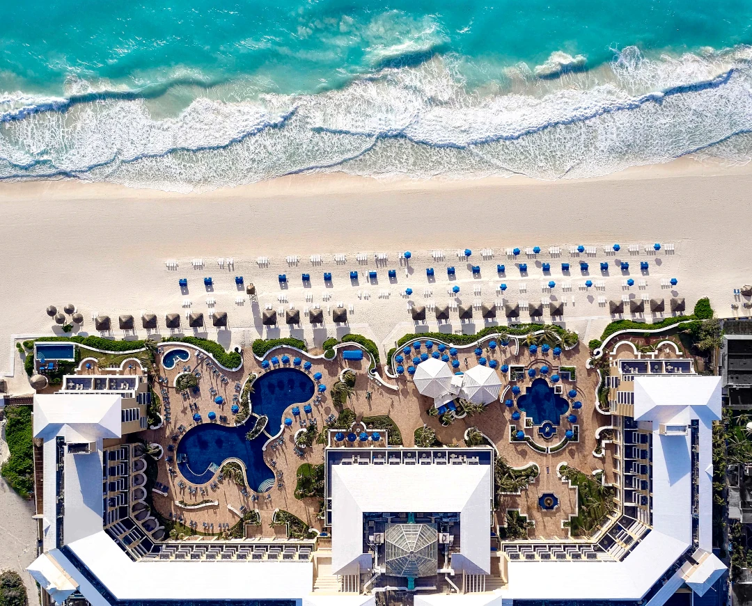 Kempinski Hotel Cancún