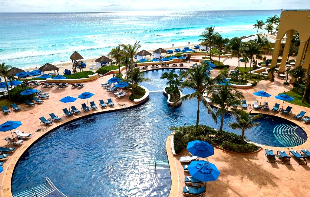Kempinski Hotel Cancún
