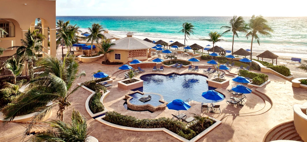 Kempinski Hotel Cancún