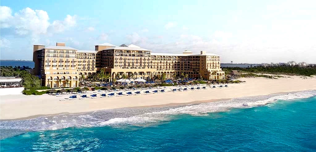 kempinski hotel cancún