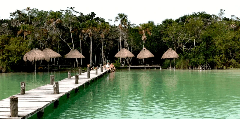 Laguna Kaan Luum