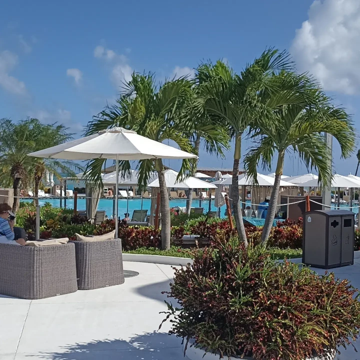 Moon Palace Cancún
