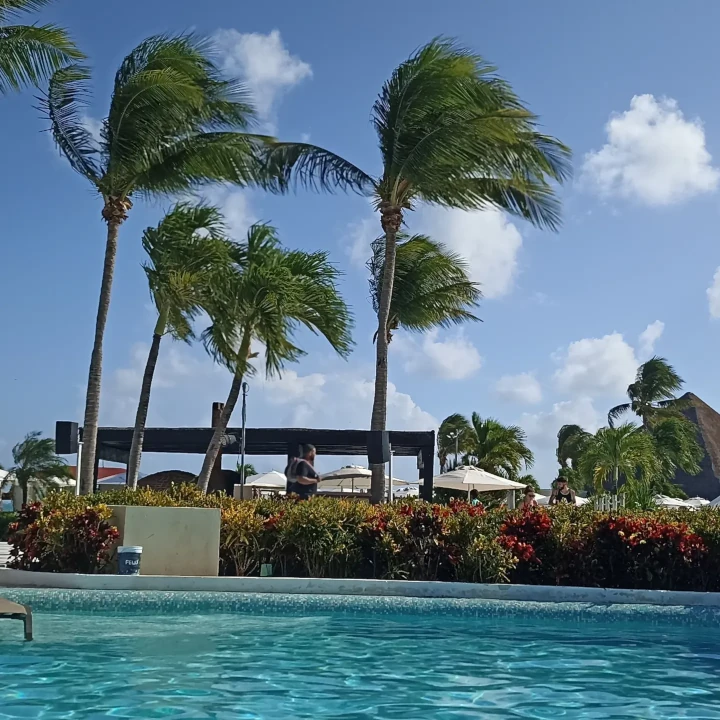 Moon Palace Cancún