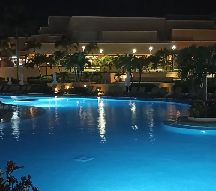 Moon Palace Cancún