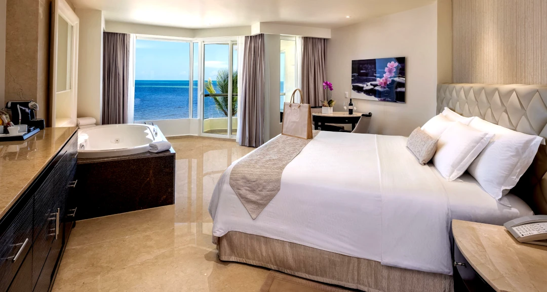Moon Palace Cancún