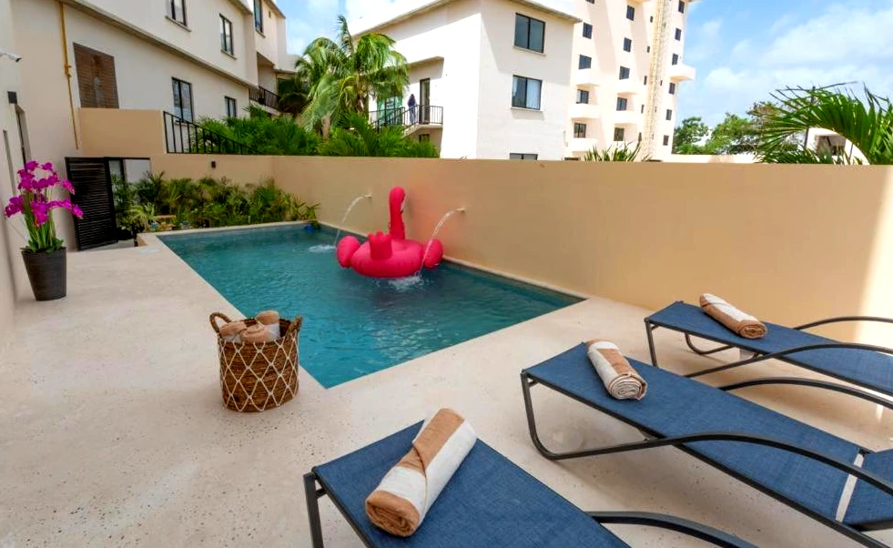 Hotel Le Blanc Spa Resort Cancún