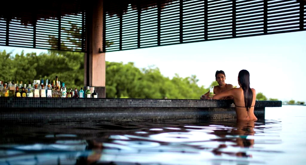 Hotel NIZUC, Resort & Spa. Cancún
