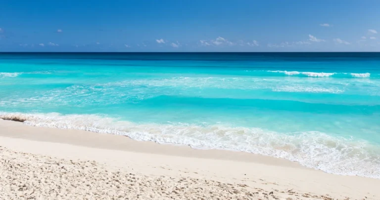 Playa Ballenas Cancún