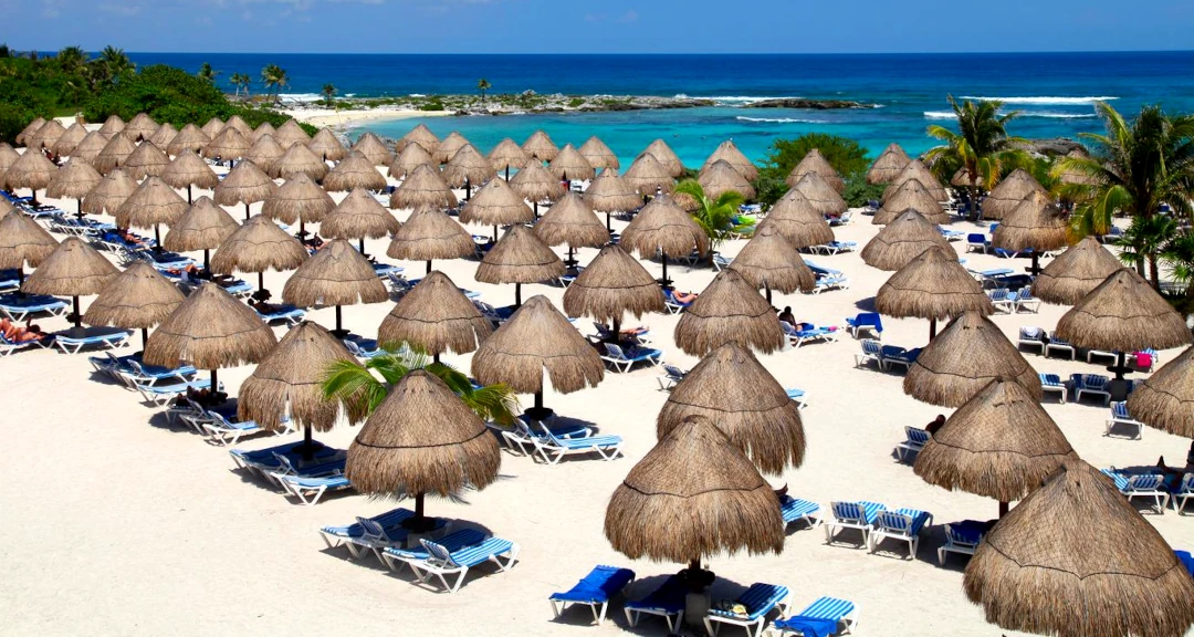 Riviera Maya