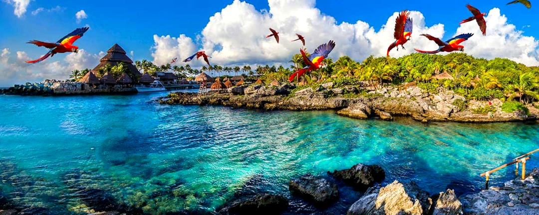 Riviera Maya