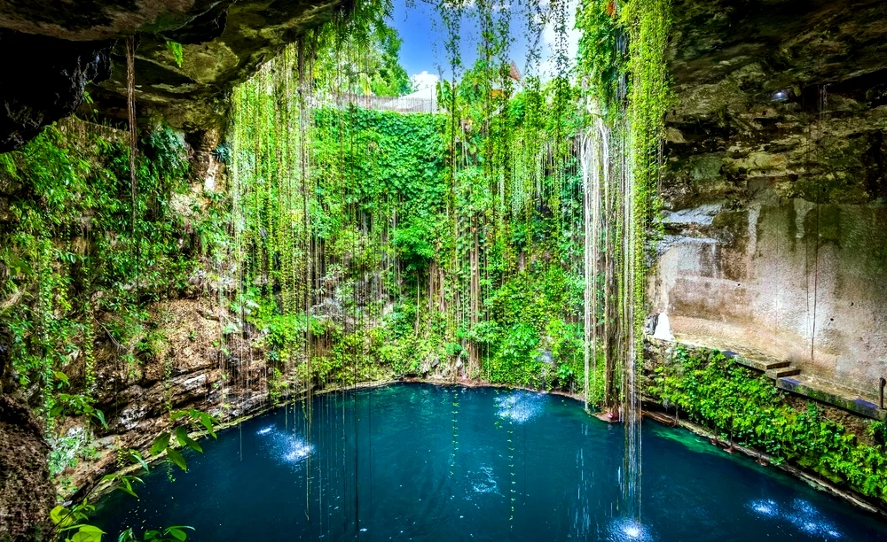Riviera Maya