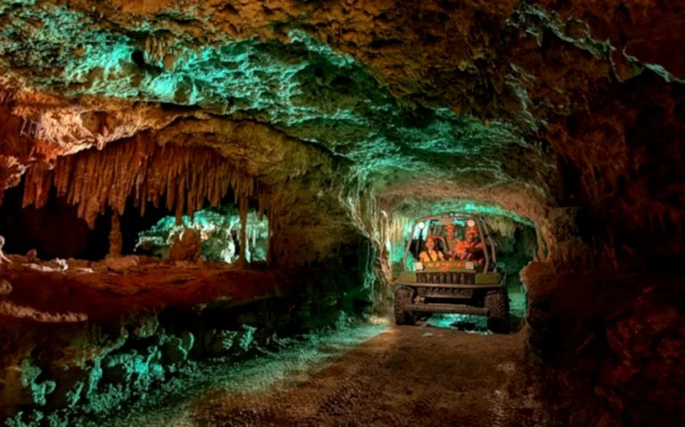 Tour Cancún Todo Incluido