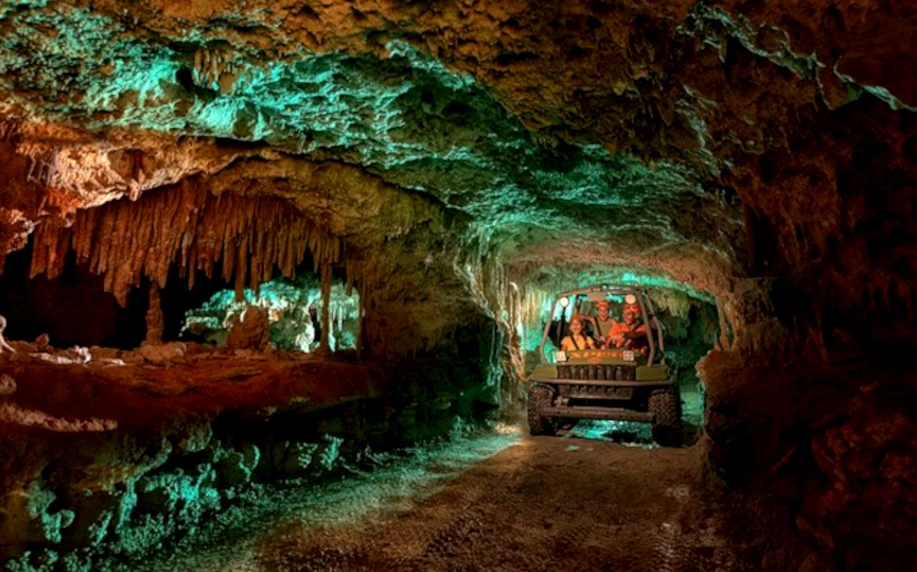 Tour Cancún Todo Incluido