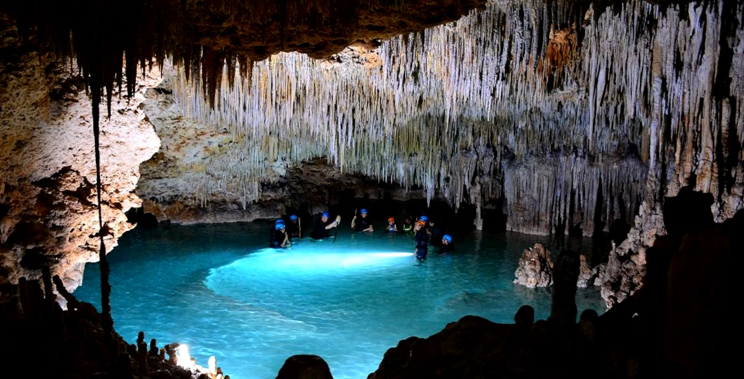 Tour a Rio Secreto