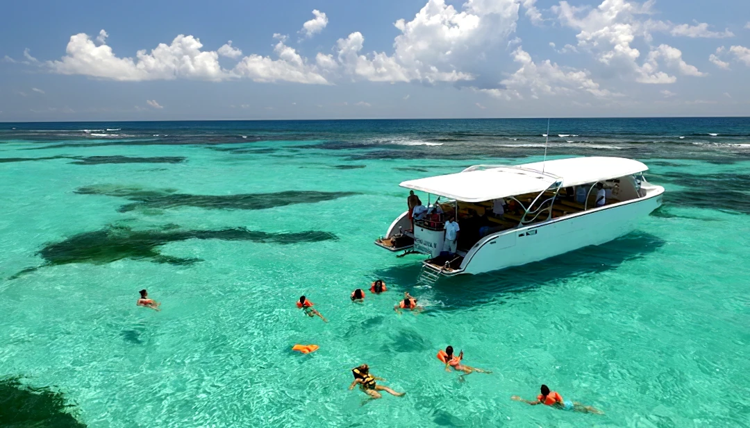 tours a Isla Contoy