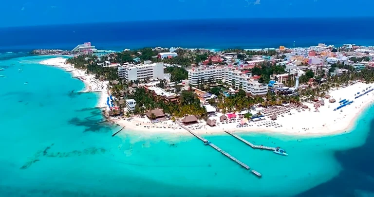 tours a Isla Contoy