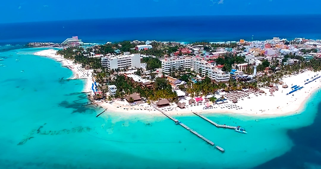 tours a Isla Contoy