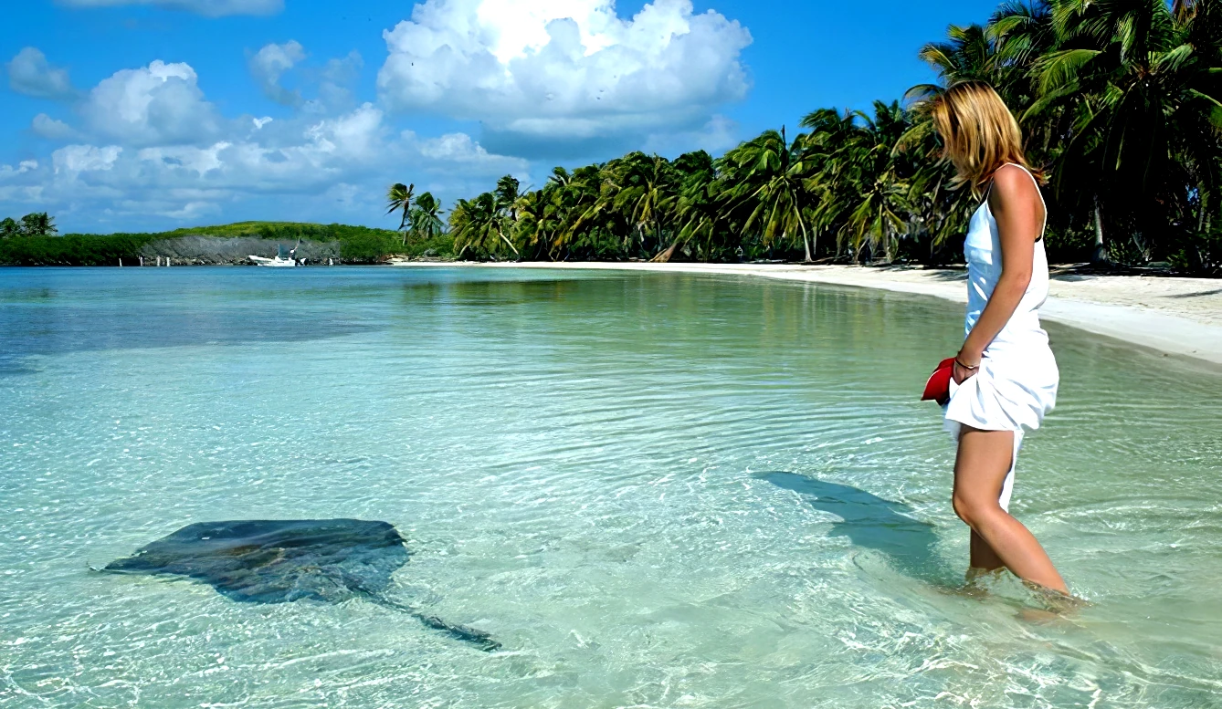 tours a Isla Contoy