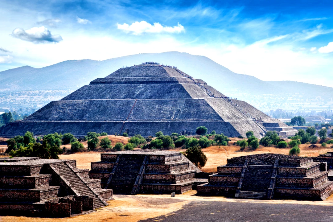 Tours a Teotihuacán