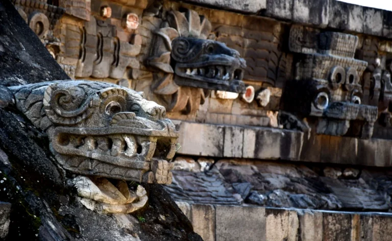 Tours a Teotihuacán