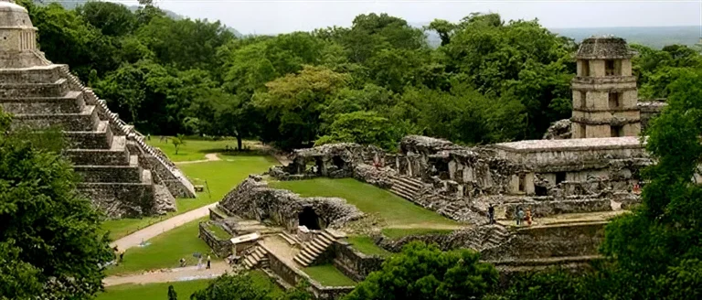 Tours a Tulum y Cobá desde Cancún