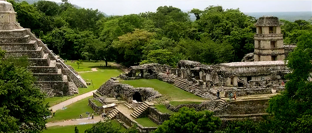 Tours a Tulum y Cobá desde Cancún