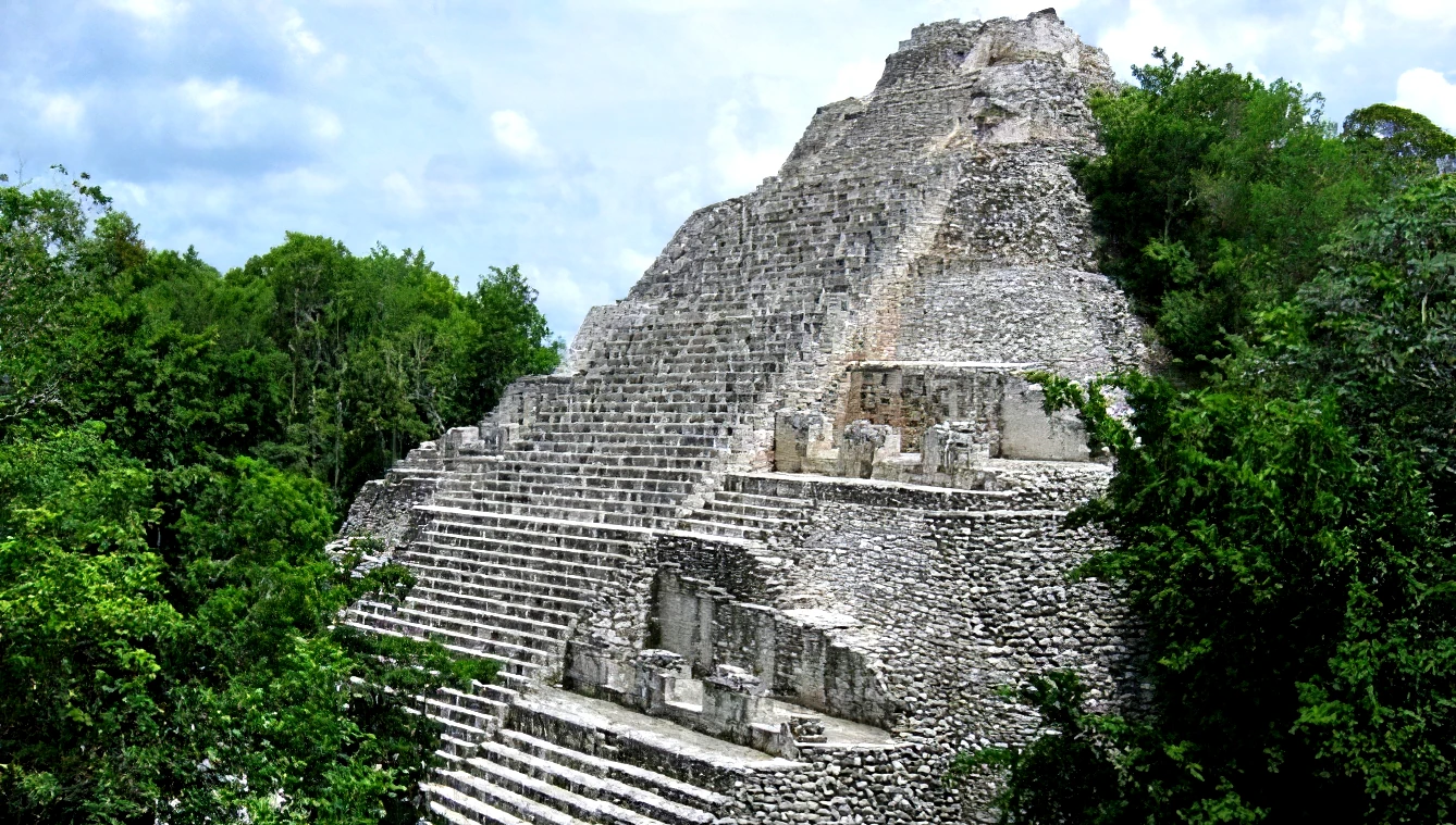 Tours a Tulum y Cobá desde Cancún